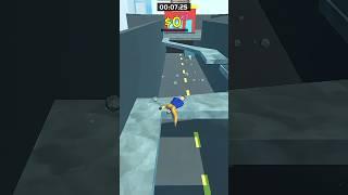 Milkman Karlson FUNNY Parkour Moments!  Sliding, Bridge Jumps & Level 5 Chaos!