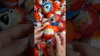 Kinder Joy Opening Videos ASMR 16 #asmr