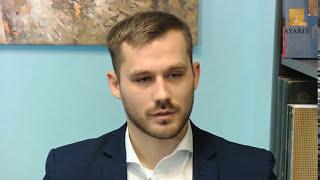 Лев Алимов. О работе Центра. Цели и развитие