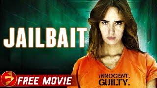 JAILBAIT | Drama Thriller | Jared Cohn | Free Full Movie