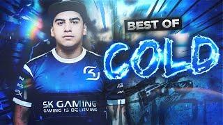 Best of Coldzera - Insane Plays, Funny Rage Moments, Stream Highlights!