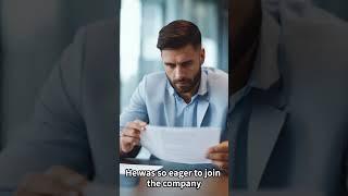 Man who was offered a job at a trading company loses it at a pre-hire drinking session → Lawsuit