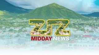 ZIZ Midday News - December 31, 2024