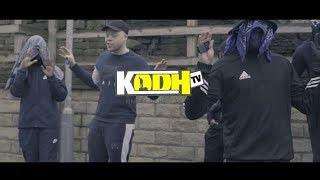 Trizzy Bangs X Snizzy X TMac - Statues [Music Video] KODH TV