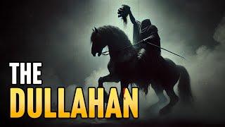 Dullahan: The Headless Horseman from Irish/Celtic Folklore