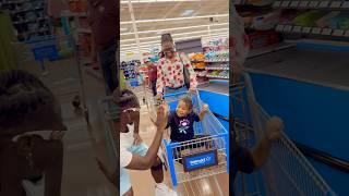 WALMART VIBES (E Tropicana Ave, Las Vegas, NV)  Mind You This Is The Second Walmart Location!