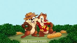 Chip & Dale (piano remastered cover by Dr. Novikov)