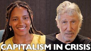 Capitalism in Crisis: Roger Waters & Fiona Lali on Farage, Starmer, Identity Politics & Communism