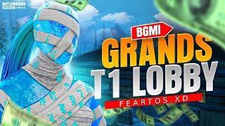 New 3.5 Update | 120fps in Scrims ? | Road to 300 Subs | BGMI Live w FEARTOS XD 