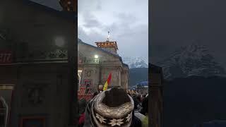 #bholenath #religion #explore #gangaaarti #kedarnath #haridwarganga #travel #nature #mountain #love