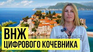 17 вопросов и ответов о ВНЖ цифрового кочевника в Черногории