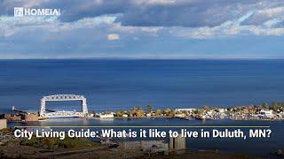 11 Key Factors to Know Before Moving to Duluth, MN | Cities Living Guides