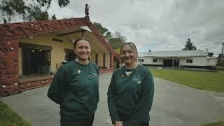 Te Waipounamu Māori Women's Welfare League