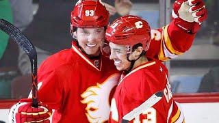 Why Sam Bennett is a big key to Flames season