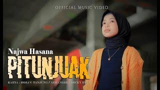 Najwa Hasana - Pitunjuak ( Official Music Video )