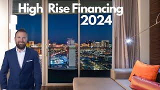 Las Vegas Financing - Las Vegas Real Estate