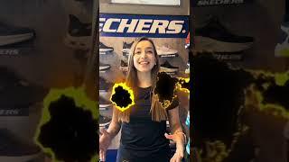 Zapatillas para caminatas - running - trail - Skechers para TODO