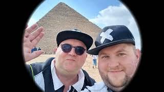 willbert THE BLOGGERS Trip to Sharm El Sheik & Cairo Egypt  Africa R3 (2022)