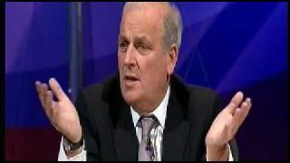 Question Time should the Govt had banned Islam4UK.AVI