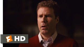 Stranger Than Fiction (2006) - I Want You Scene (5/9) | Movieclips