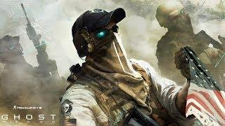 Ghost Recon Future Soldier Mission 1 Nimble Guardian