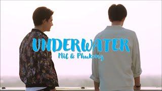 [BL] MIL & PHUKONG - UNDERWATER [2GETHER & STILL 2GETHER FMV]