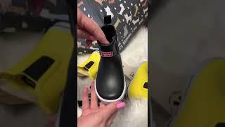 Reima Ankles Rain Boots Review TOPSHOES.LV