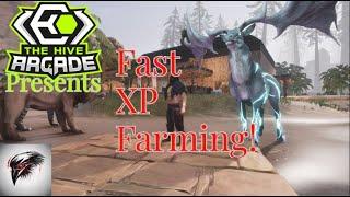 Conan Exiles AoC/EEWA XP Farming Tips: Level Up Like a Pro