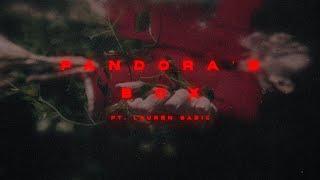 The Gloom In The Corner - Pandora's Box feat. Lauren Babic