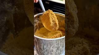 HOMEMADE PROTEIN POWDER (INDIAN GUNPOWDER)️‍ #highprotein #indianfood #indianrecipes #vegan