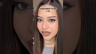 Chicana makeup tutorial 