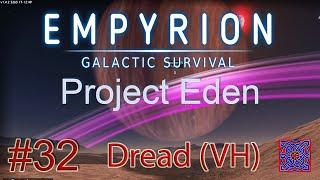 Radar Station (Lower Levels): Project Eden - Empyrion Galactic Survival 1.4.6 : #32