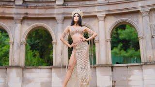 Miss Mega Bintang Indonesia 2024 Jawa Barat - Video Profile