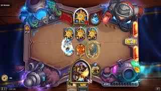 Hearthstone Boomsday Puzzle Lab all puzzles solutions / Walkthrough