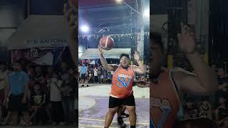 Lambingan lang #basketball #trinhil #highlights