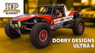 Are Ultra4 4400's The STRONGEST Motorsport Builds On The Planet? | KOH