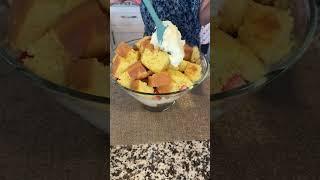 Let’s whip up a delightful dessert that everyone will love! 1