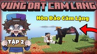 MINECRAFT VÙNG ĐẤT CÂM LẶNG | TẬP 2 | ĐỪNG PHÁT RA TIẾNG Ở BẤT CỨ ĐÂU...