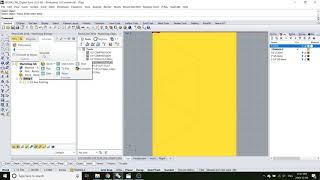 Tutorial No. 6: 2 Axis Milling Operations