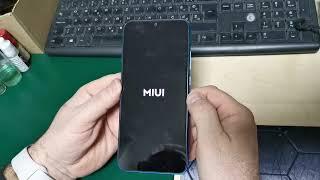 Xiaomi Redmi 9A, Hard Reset, Factory Reset