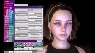 Glance for Virt-A-Mate: Emotionional state presets