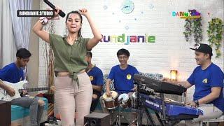 Aduh Buyung - Anie Anjanie (Cover) DANGKAL Eps. 23