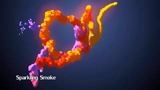 Trapcode Particular Free Script Download   Magic Pack Presets 2 || Videohive After Effects Templates