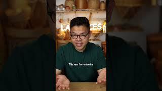 A festival dedicated to Lao food?!