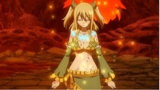 Fairy Tail [AMV] Lucy vs Tartaros ▪ A Demon's Fate 