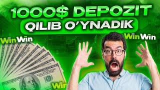 1.000$ pul solib oʻynadik  @Boom_Sxema #1xbet #1xgames #1xbet_srotegiya #1xbet_games_yutish