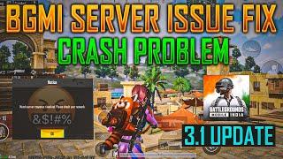 Server Issue And Crash Problem Fix | Server Did Not Respond Problem | Redmi K50i And Poco F5