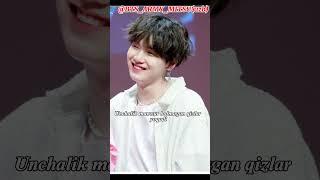 Min yoongiga qanday qizlar yoqadi#BTS_ARMY_MITSU(uzb) #fypシ @Tae_Mitsu