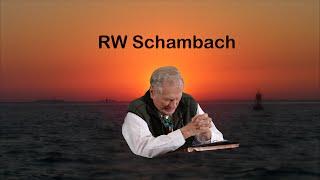 The Force Be With You - RW Schambach