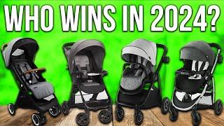 TOP 5 Best Baby Strollers of 2024